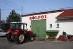 RolPol aga - czci zamienne do maszyn rolniczych.
